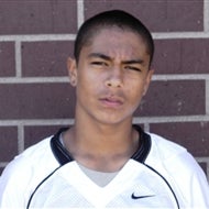 Kiano Ramirez mugshot