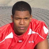 Jaylen Johnson