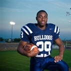 Deshon Smith