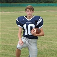 Brentley Wells