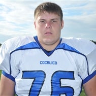 Brad Entzminger mugshot