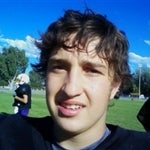 Jesse Silva mugshot