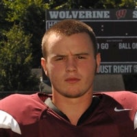 Zach Boeger