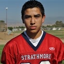 Luis Espino mugshot