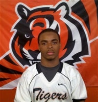 Terrance Chambliss