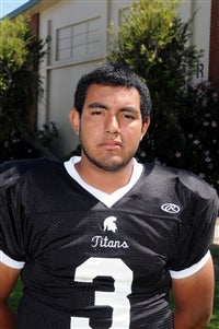 Daniel Castro