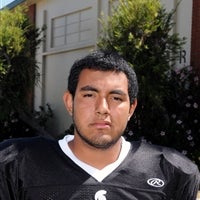 Daniel Castro