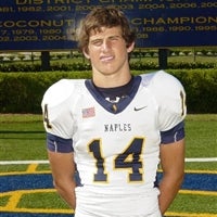 Deac Conti mugshot