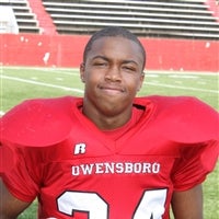 Trey Dixon