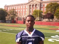 Daniel Duah