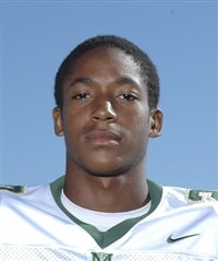 Delvonte Johnson