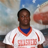 Jerrell Hales