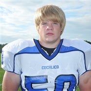 Nathan Shuggarts mugshot