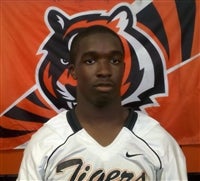 Aaron Spencer