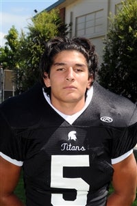 Isaac Corona