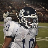 Davontay Brown