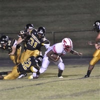 Jerrick Grier