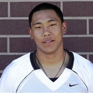 Jarren Cortero mugshot
