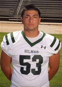 Anthony Diaz