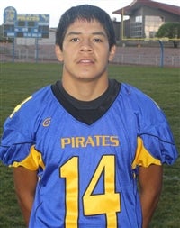 Brody Billy