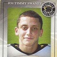 Tim Swaney mugshot