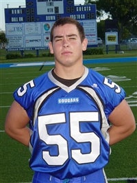 Joey Puopolo