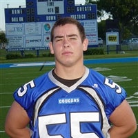 Joey Puopolo mugshot