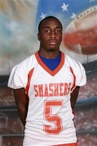 Shyheim Roberts