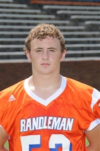 Caleb Simmons