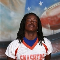 Arkeem Frazier