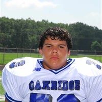Devon Gallegos