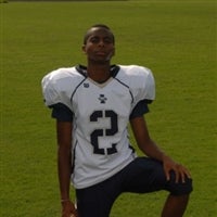 Kenny Warren mugshot