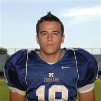 Marco Pineda mugshot