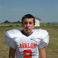 Colten Watson mugshot