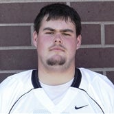 Fred Townsend mugshot