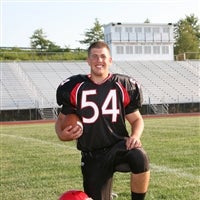 Zach Buttimer