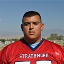 Jim Garza mugshot