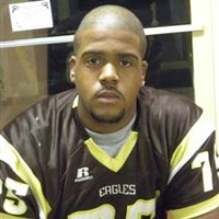 Donovan Smith