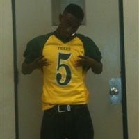 Damarius Brown