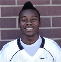 Trey Starkey