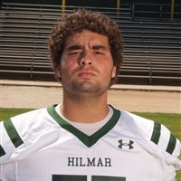 Luke Brindeiro mugshot