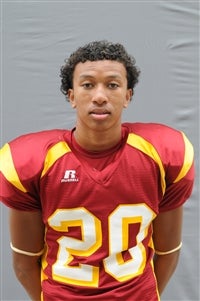 Tavonte Jackson