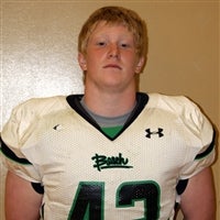 Nathan Loynes