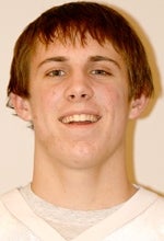 Tyler Marcordes