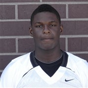 Joshua Hadley mugshot