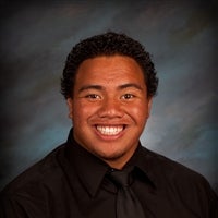 Lawrence Taylor Vaitu'u mugshot
