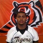 Aaron Wilson