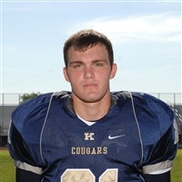 Kyle Sandoval