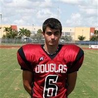 Ryan Gionfriddo mugshot