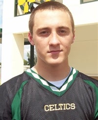 Austin Dremann